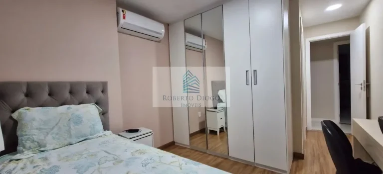 Imagem Imperdível: Apartamento de Luxo à Venda em Icaraí, Niterói-RJ! 4 Quartos, 2 Suítes, 189m² - Agende sua Visita!