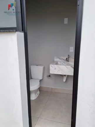 Imagem Reserva dos Ypes 2 - Casa à venda no bairro Vila Doutor Laurindo - Tatuí/SP