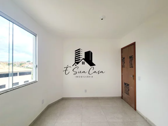 Imagem Cobertura 3 quartos à Venda Bairro Xangri-lá Contagem/MG
