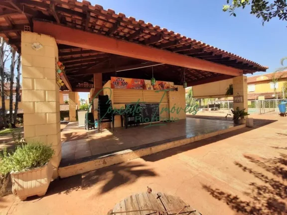 Imagem Casa em condomínio para venda, com 3 dormitórios, Villa Bor