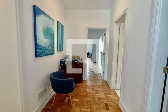 Imagem Apartamento à Venda - Copacabana, 4 Quartos, 190 m2