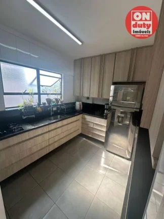 Imagem Cobertura duplex com 3 dormitórios à venda, 163 m² por R$ 650.000 - Centro - São Vicente/SP