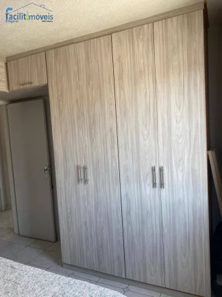 Imagem APARTAMENTO À VENDA NO BAIRRO JORDANÓPOLIS - SÃO BERNARDO DO CAMPO - SP