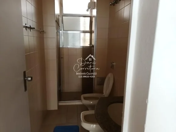 Imagem Imperdível oportunidade: Apartamento com 4 quartos e 158m² na Pitangueiras, Guarujá-SP!