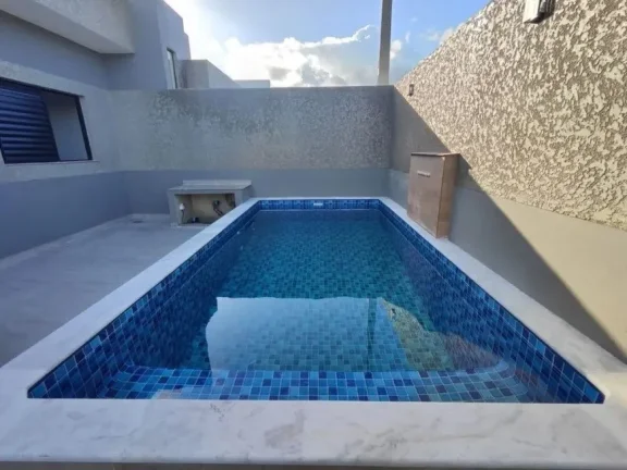 Imagem Casa para Venda em Itanhaém, Cibratel II, 3 dormitórios, 1 suíte, 1 banheiro, 2 vagas