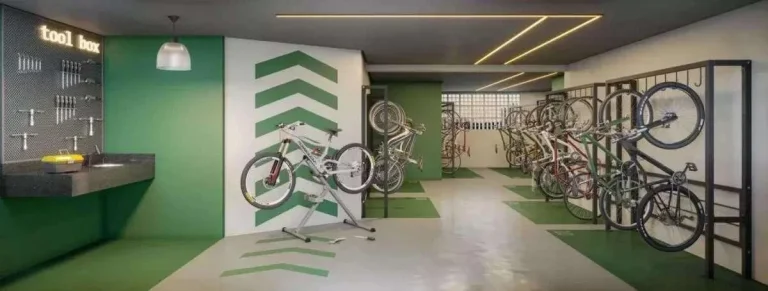 Imagem Lançamento Eztec Apartamento 2 e 3 dormitórios - Reserva São Caetano - São Caetano do Sul