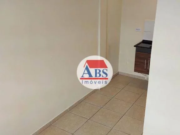 Imagem Kitnet à venda, 22 m² por R$ 150.000,00 - Vila Guilhermina - Praia Grande/SP