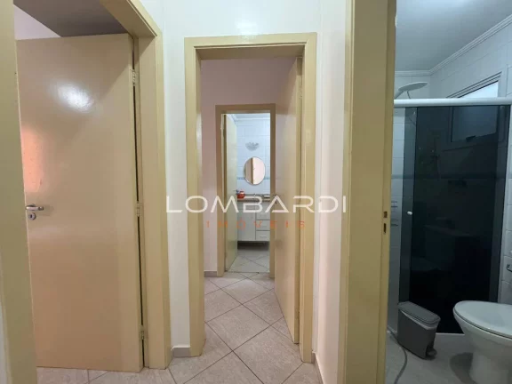 Imagem Lindo apartamento a venda na área nobre da Praia Grande