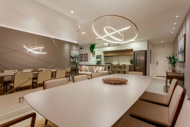 Imagem Apartamento com 3 quartos à Venda, Atiradores - Joinville