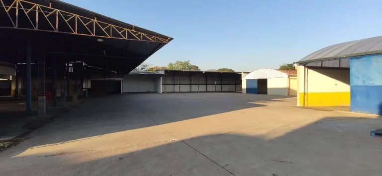 Imagem Galpão Comercial para Venda ou Locação no Parque Via Norte em Campinas