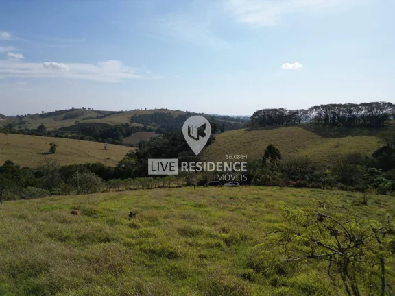 Imagem Única Itatiba: Sítio de 20.000 m² no Condomínio San Diego