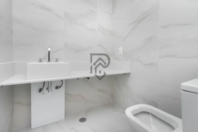 Imagem Apartamento Alto Padrão chacara klabin 23º andar