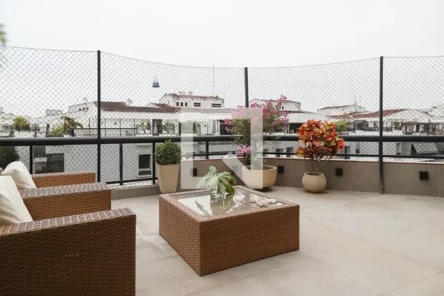 Imagem Apartamento à Venda - Recreio, 4 Quartos, 310 m2