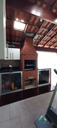 Imagem VILA PIRES Cobertura sem condomínio 140M² total , 2 dormitórios 1 suíte, 1 vaga com ótima localização e valor!!