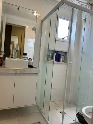 Imagem Excelente apartamento com três dormitórios - Aviação - Praia Grande!