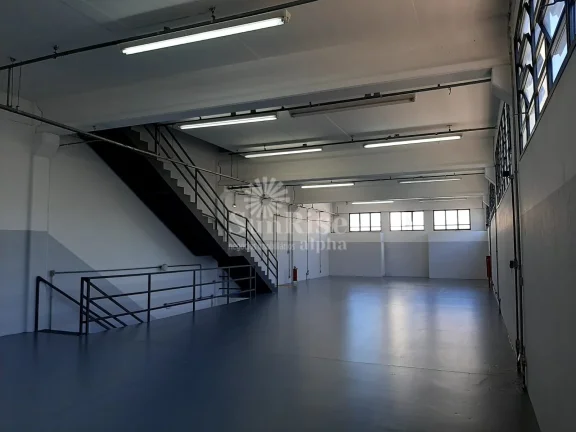 Imagem Prédio Comercial para alugar com 2 vagas 903 m² R$ 37.350,00 pacote Tamboré - Barueri/SP