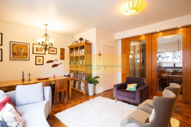 Imagem APARTAMENTO RESIDENCIAL em SÃO PAULO - SP, PERDIZES