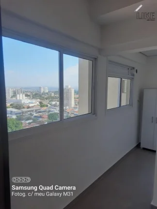 Imagem Alugo Imóvel em Jacareí: Apartamento com 101.78m² na Vila Aprazível - Condomínio Barão Palace