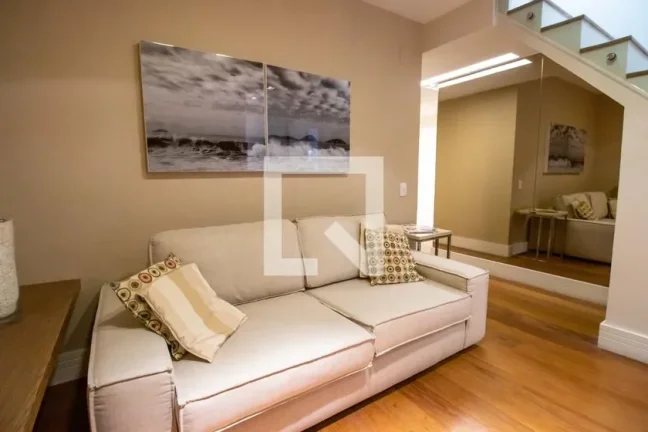 Imagem Apartamento à Venda - Leblon, 3 Quartos, 166 m2