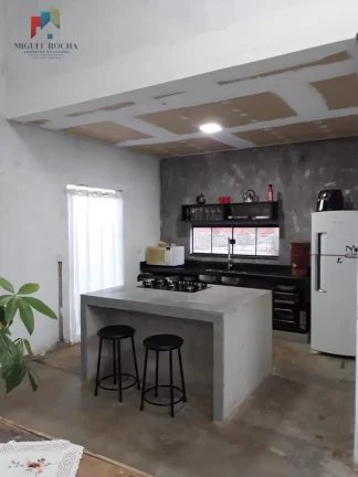 Imagem Casa em Residencial Astória, Tatuí/SP