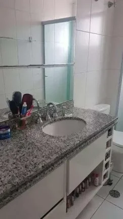 Imagem Apartamento 3 dormitórios - Bairro Barcelona - São Caetano do Sul