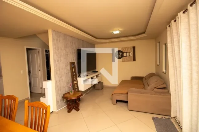 Imagem Casa à Venda - Vargem Grande, 3 Quartos, 140 m2