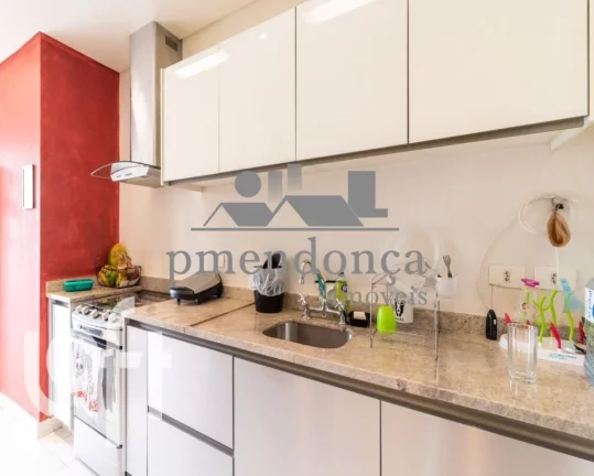 Imagem Apartamento à venda no Alto da Lapa no Condomínio 360º