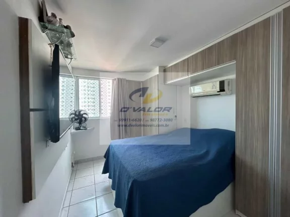 Imagem Apartamento para vender, Manaíra, João Pessoa, Paraíba