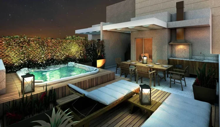 Imagem APARTAMENTO RESIDENCIAL em São Paulo - SP, Vila Maria