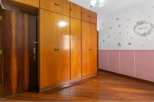 Casa com 3 Quartos à Venda, 188 m² em Vila Mascote - São Paulo