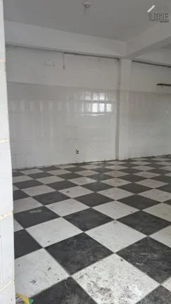 Imagem ALUGO Ponto Comercial - 74m² - Vila São Bento - Próximo rodovia Tamoios