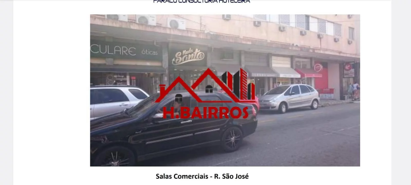 Imagem VENDE HOTEL NO CENTRO DE TAUBATÉ COM 92 APARTAMENTOS