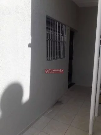 Imagem Casa térrea com 2 dormitórios à venda, 65 m² por R$ 350.000 - Tucuruvi - São Paulo/SP