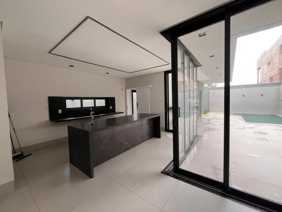 Imagem Casa em Condomínio para Venda em Cuiabá / MT no bairro Jardim Imperial