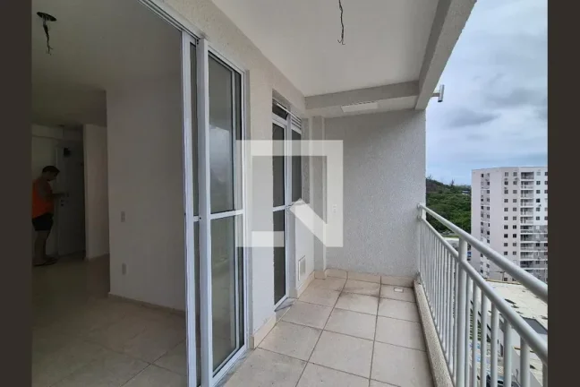 Imagem Apartamento à Venda - Vargem Pequena, 3 Quartos, 60 m2