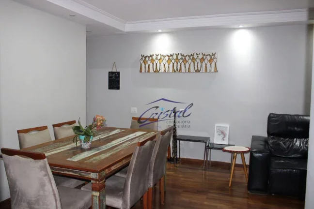 Imagem Apartamento com 3 quartos (1 suíte) à venda, 93 m² - Cidade São Francisco - São Paulo/SP
