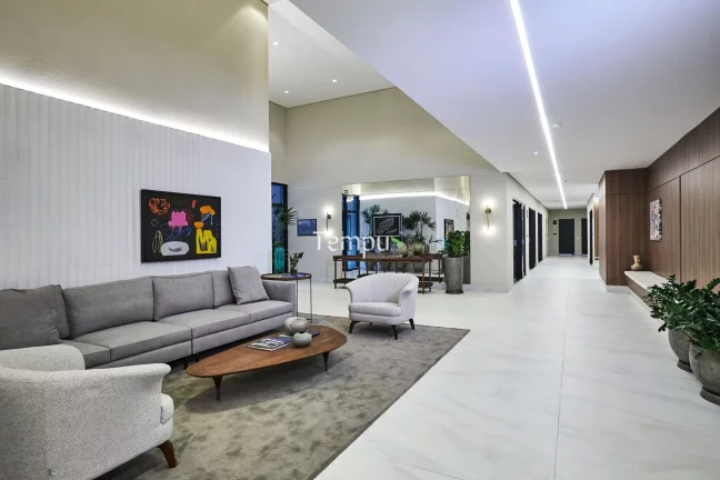 Imagem Reserva Newest - Apartamento Alto Padrão à venda no bairro Centro - Goiânia/GO