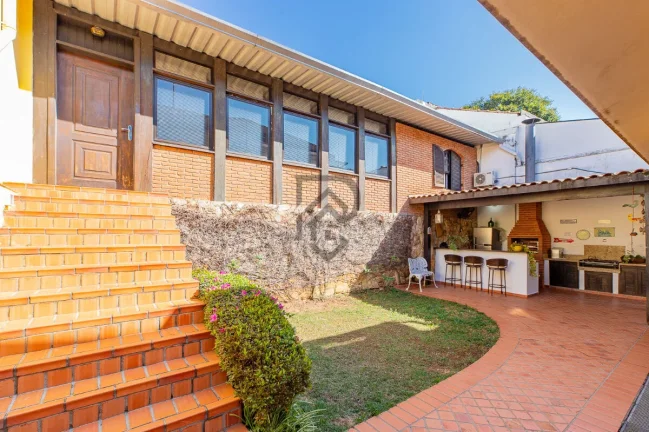 Imagem Casa Sobrado Vila madalena