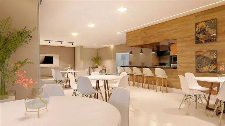 Imagem APARTAMENTO COM 80.27 m² - GUILHERMINA - PRAIA GRANDE SP