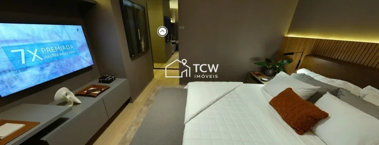Imagem Apartamento à venda no bairro Itaim Bibi - São Paulo/SP, Zona Sul