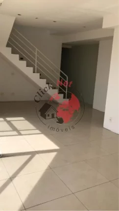 Imagem Apartamento Duplex em Condomínio para Venda no bairro Casa Branca, 4 dormitórios, 2 suítes, 3 vagas, 213,73 m²