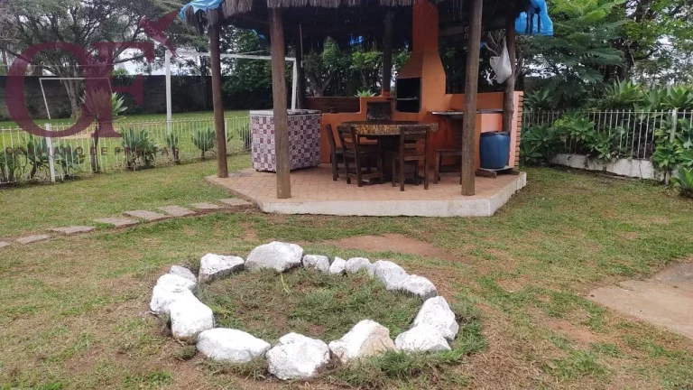 Imagem Otima chacara no Guacuri de 5.560m² - Itupeva - SP
