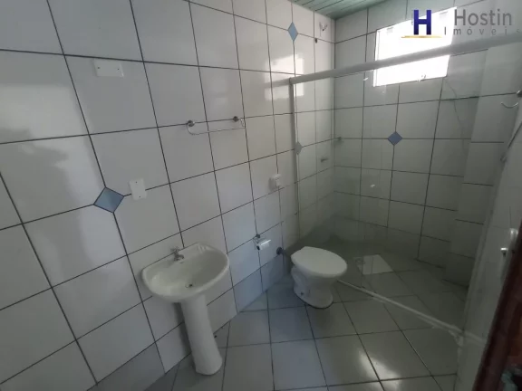 Imagem APARTAMENTO RESIDENCIAL em SÃO FRANCISCO DO SUL - SC, Paulas