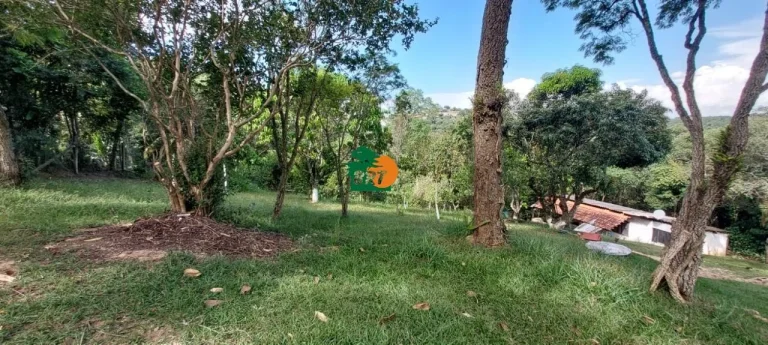 Imagem Casa em Condomínio para Venda em São Roque, Saboo, 3 dormitórios, 1 banheiro