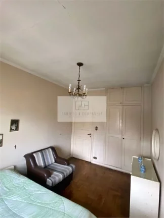 Imagem Casa Sobrado em Chácara Santo Antônio (Zona Sul) - São Paulo