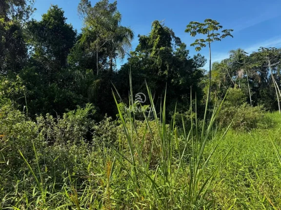 Imagem Terreno em meio a natureza de 649.54 m² - Barra Velha/SC