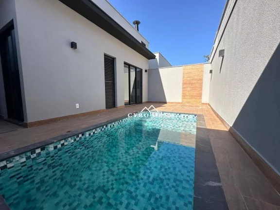 Imagem Casa à venda, 133 m² por R$ 850.000,00 - Água Branca - Piracicaba/SP