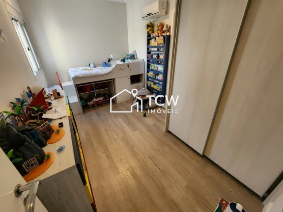 Imagem Apartamento 3 dorm