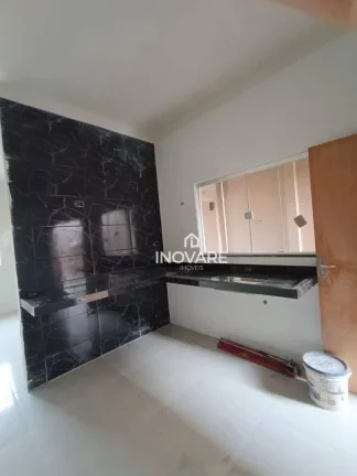 Imagem Casa com 2 dormitórios à venda, 87 m² por R$ 270.000 - Jardim Beira Rio - Itumbiara/GO