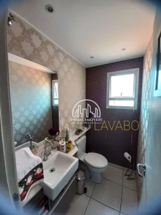 Imagem Apartamento com 4 dormitórios à venda, 122 m² por R$ 950.000,00 - Vila Rica - Jundiaí/SP